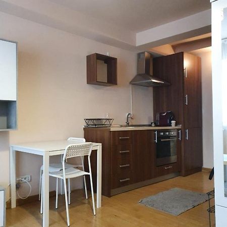 Coquette Studio Eva Timisoara Luaran gambar