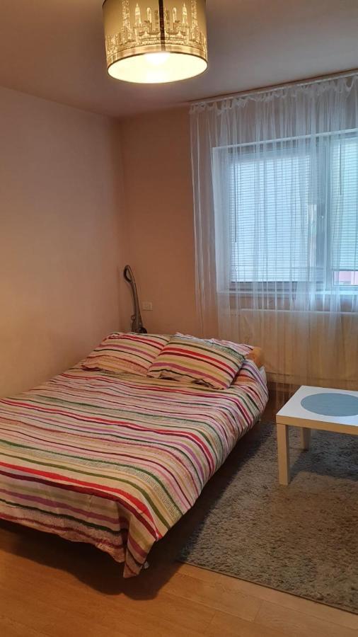 Coquette Studio Eva Timisoara Luaran gambar